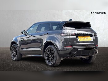 Used Land Rover Range Rover Evoque 2025 for sale - 78337905: Photo