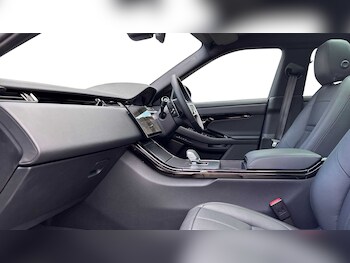 Used Land Rover Range Rover Evoque 2025 for sale - 78337905: Photo