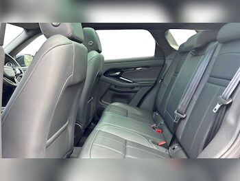 Used Land Rover Range Rover Evoque 2025 for sale - 78337905: Photo