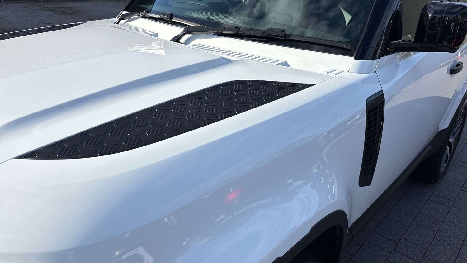 Used Land Rover Defender 2024 for sale - 77552952: Photo 20