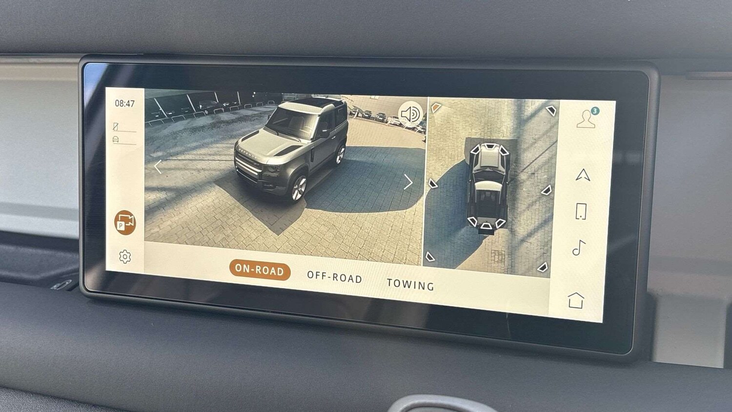 Used Land Rover Defender 2024 for sale - 77552952: Photo 29