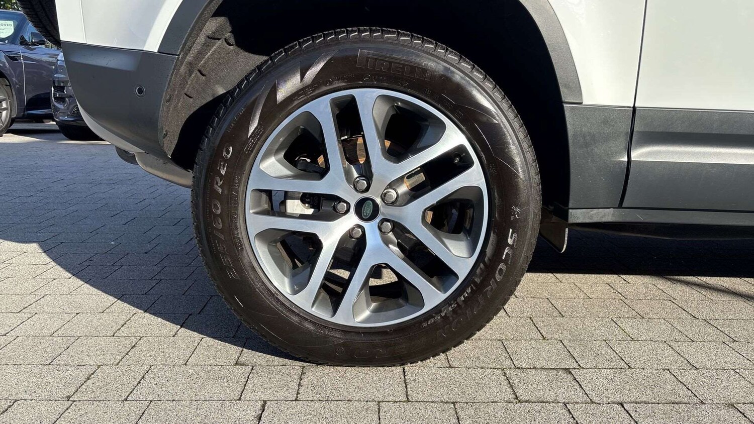 Used Land Rover Defender 2024 for sale - 77552952: Photo 35