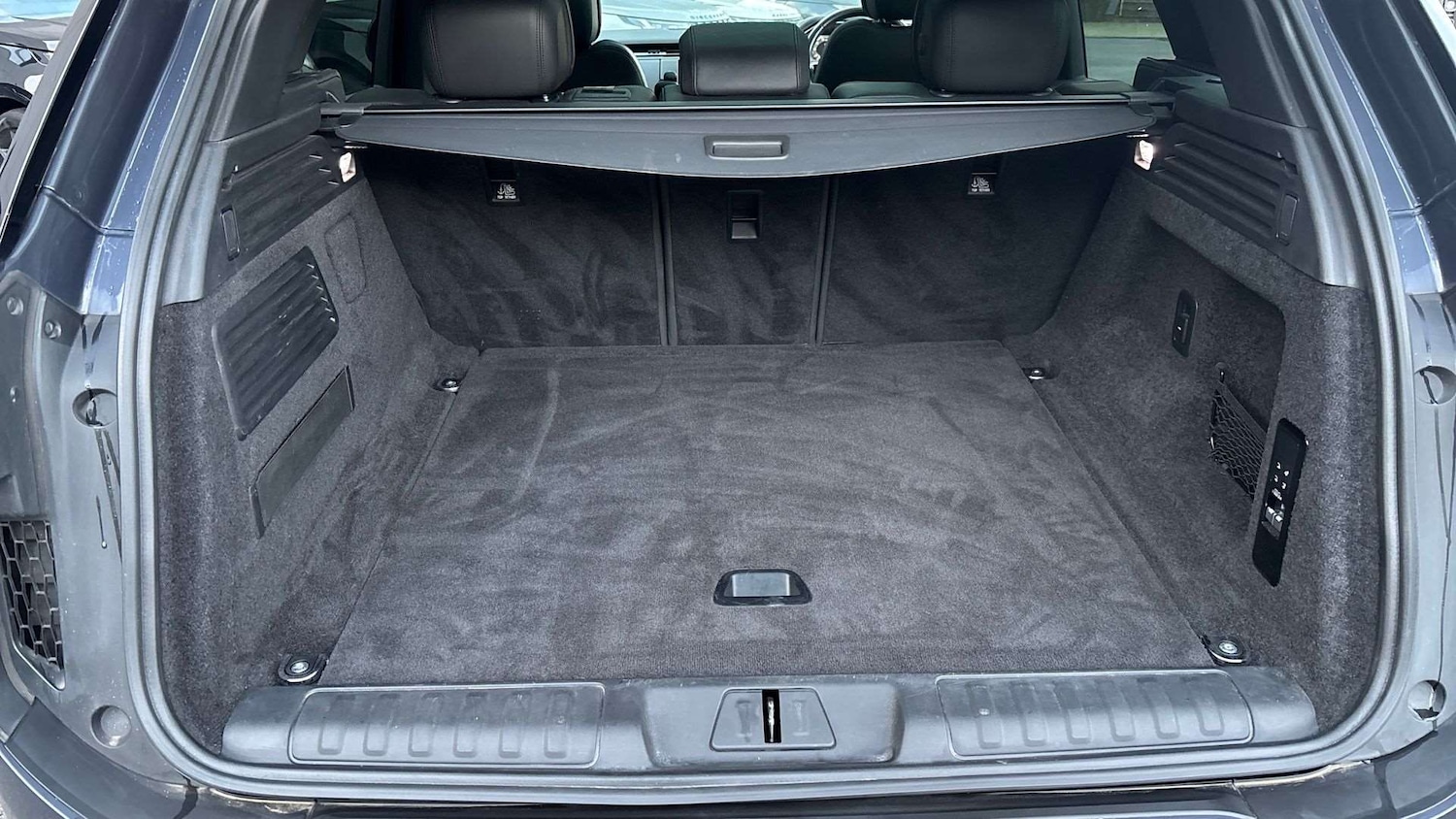 Used Land Rover Range Rover Sport 2023 for sale - 76746097: Photo 10