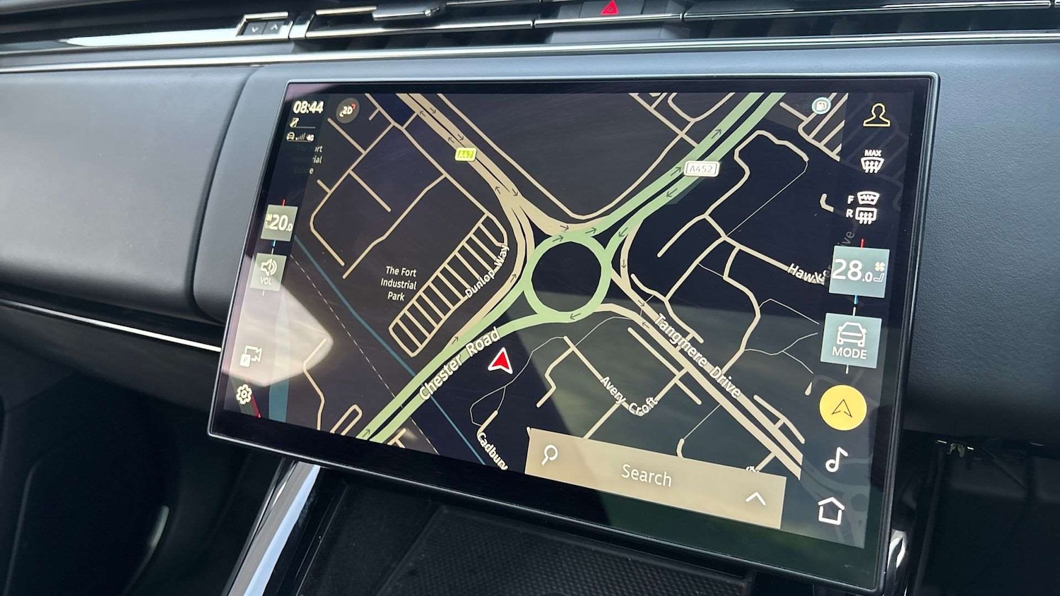 Used Land Rover Range Rover Sport 2023 for sale - 76746097: Photo 11