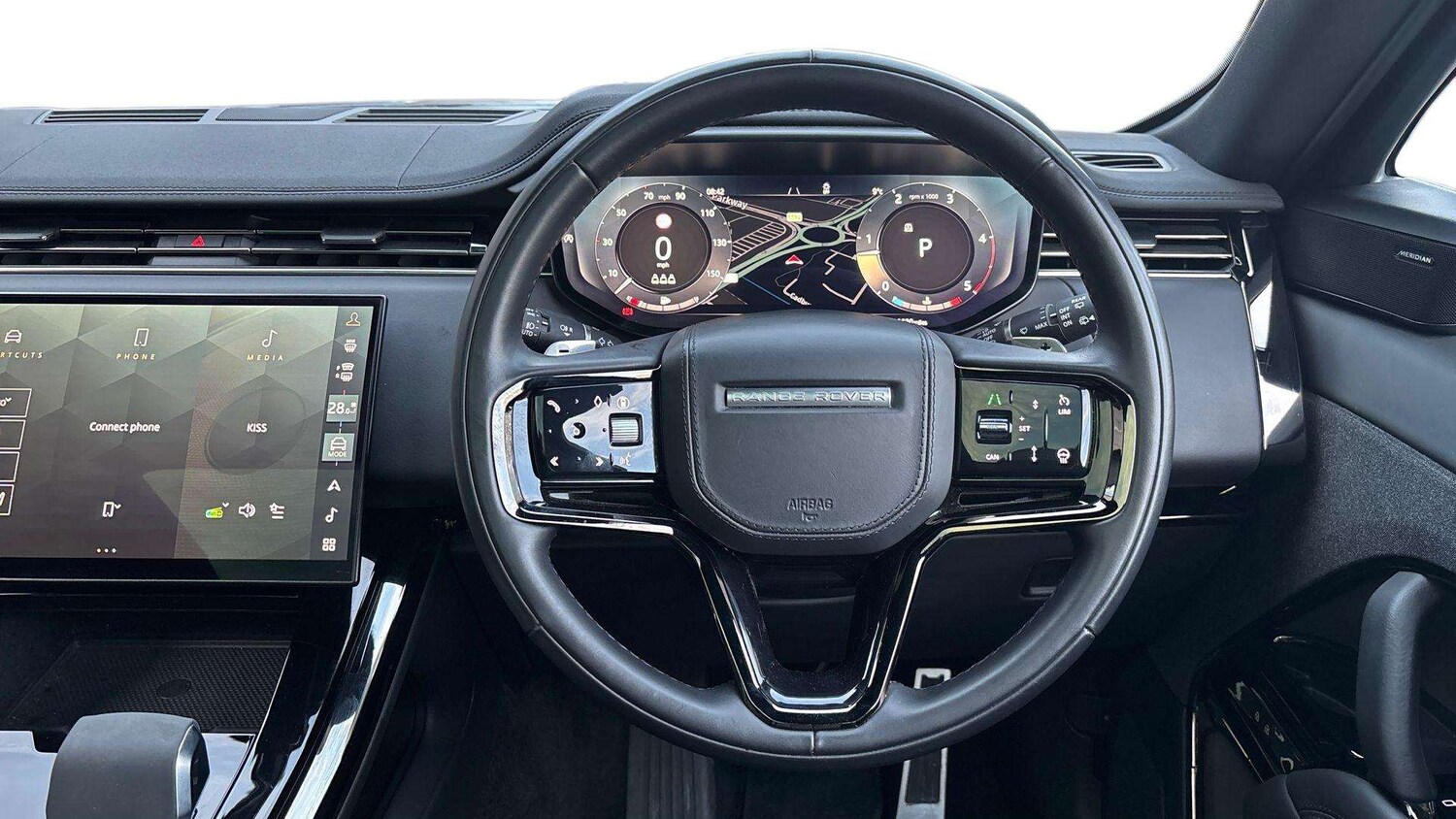 Used Land Rover Range Rover Sport 2023 for sale - 76746097: Photo 15