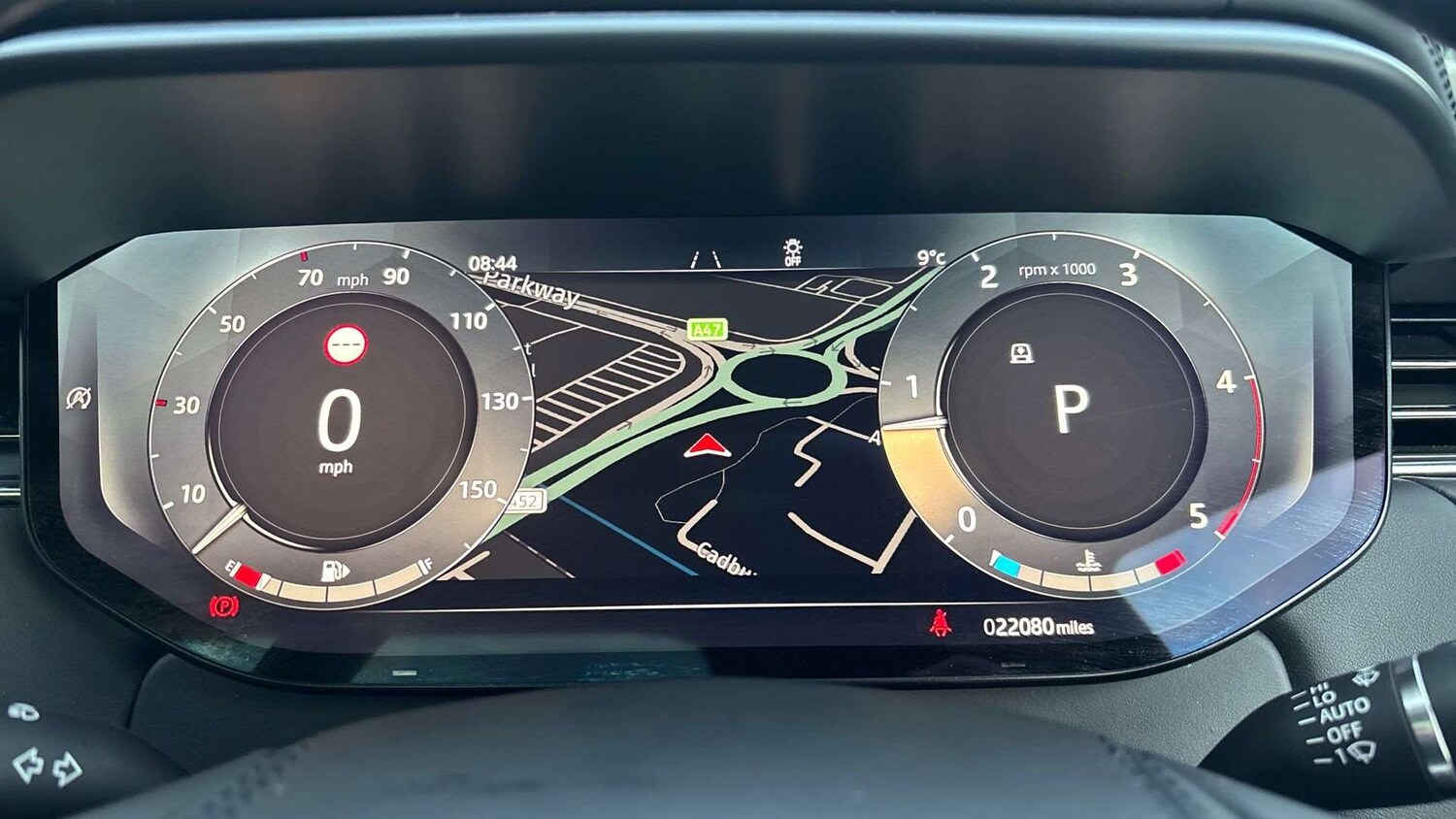 Used Land Rover Range Rover Sport 2023 for sale - 76746097: Photo 16