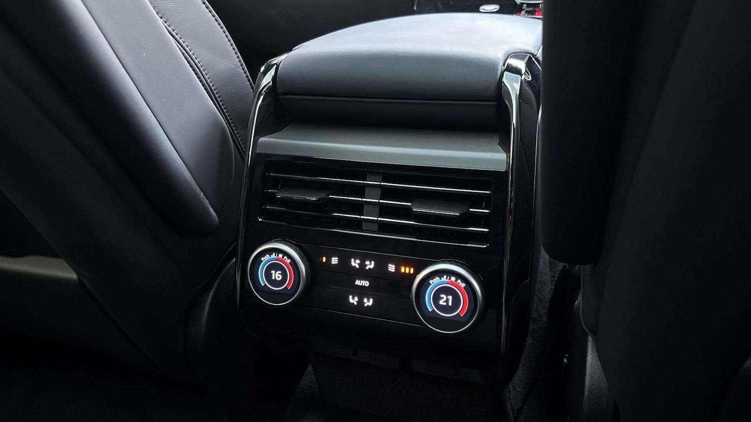 Used Land Rover Range Rover Sport 2023 for sale - 76746097: Photo 18