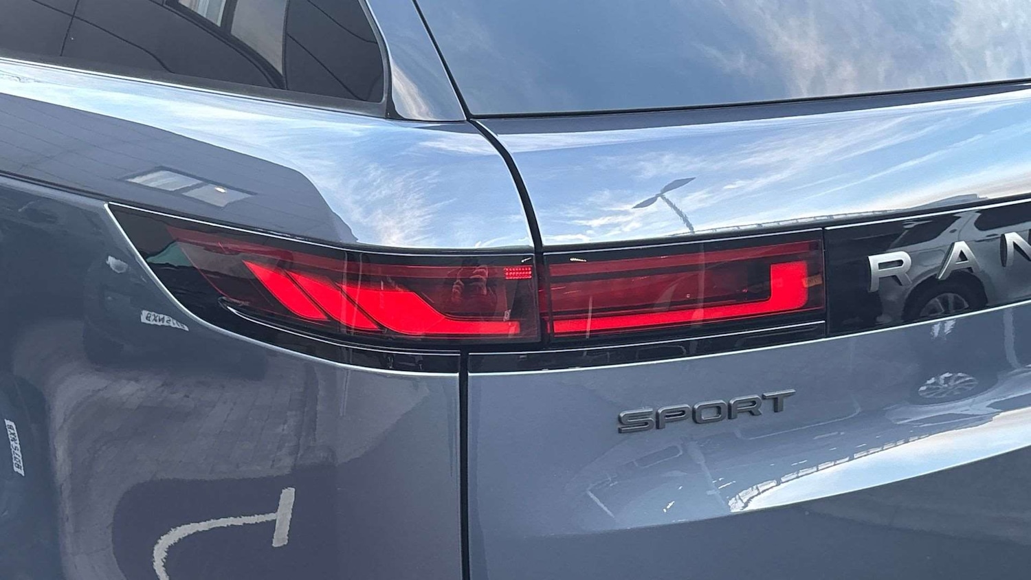 Used Land Rover Range Rover Sport 2023 for sale - 76746097: Photo 19