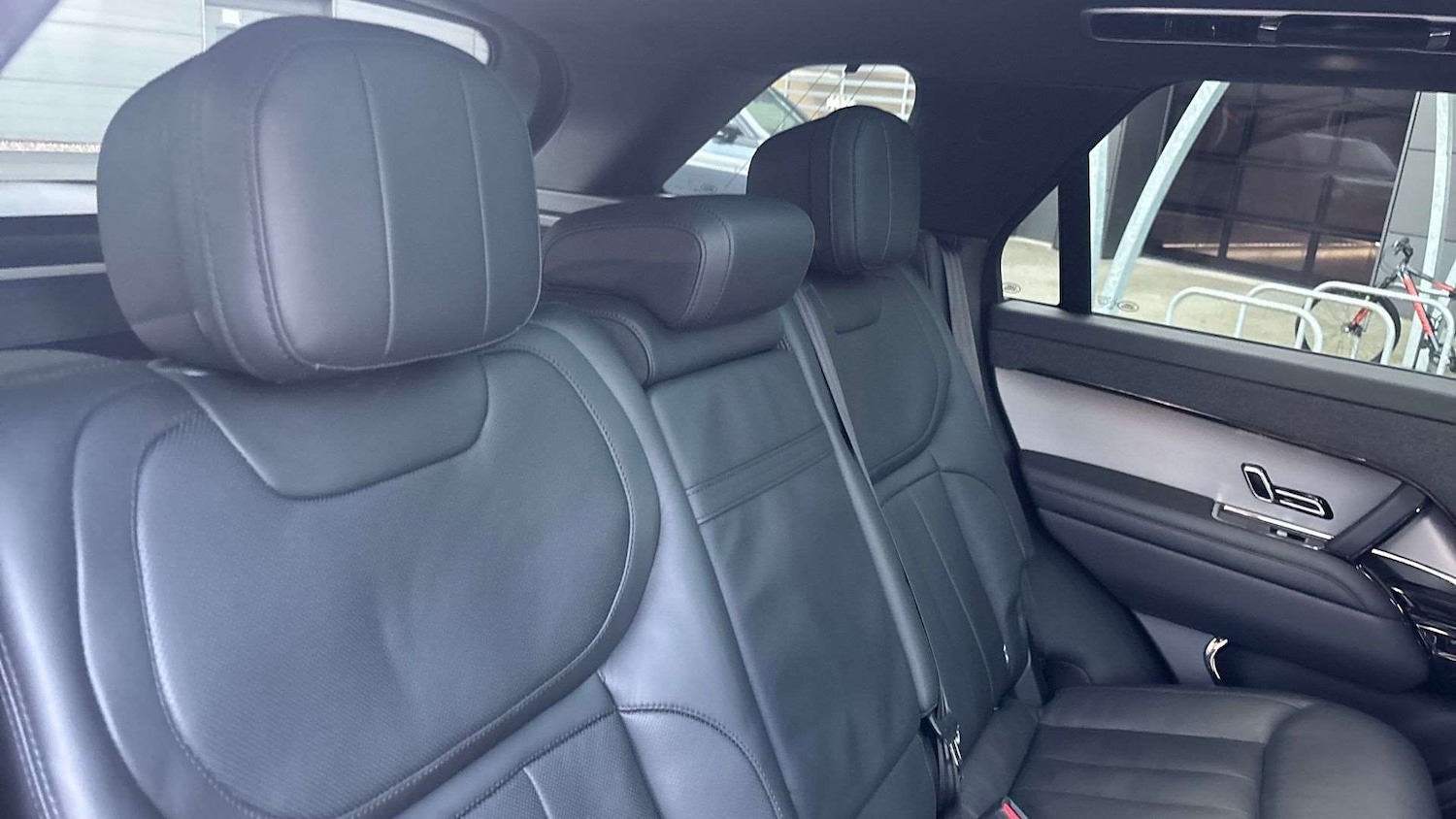 Used Land Rover Range Rover Sport 2023 for sale - 76746097: Photo 31