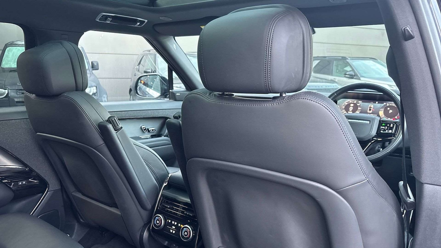 Used Land Rover Range Rover Sport 2023 for sale - 76746097: Photo 32