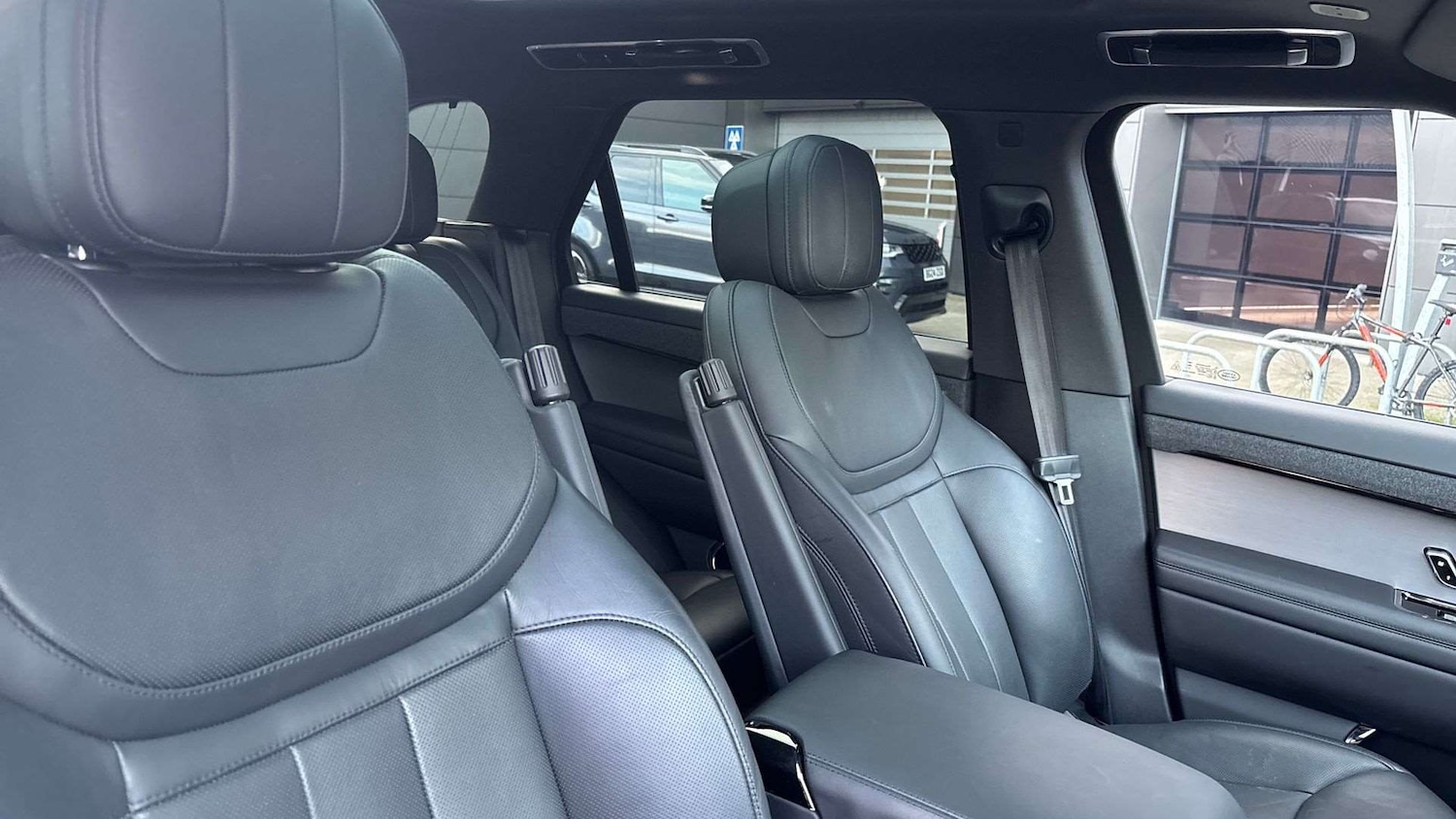 Used Land Rover Range Rover Sport 2023 for sale - 76746097: Photo 35