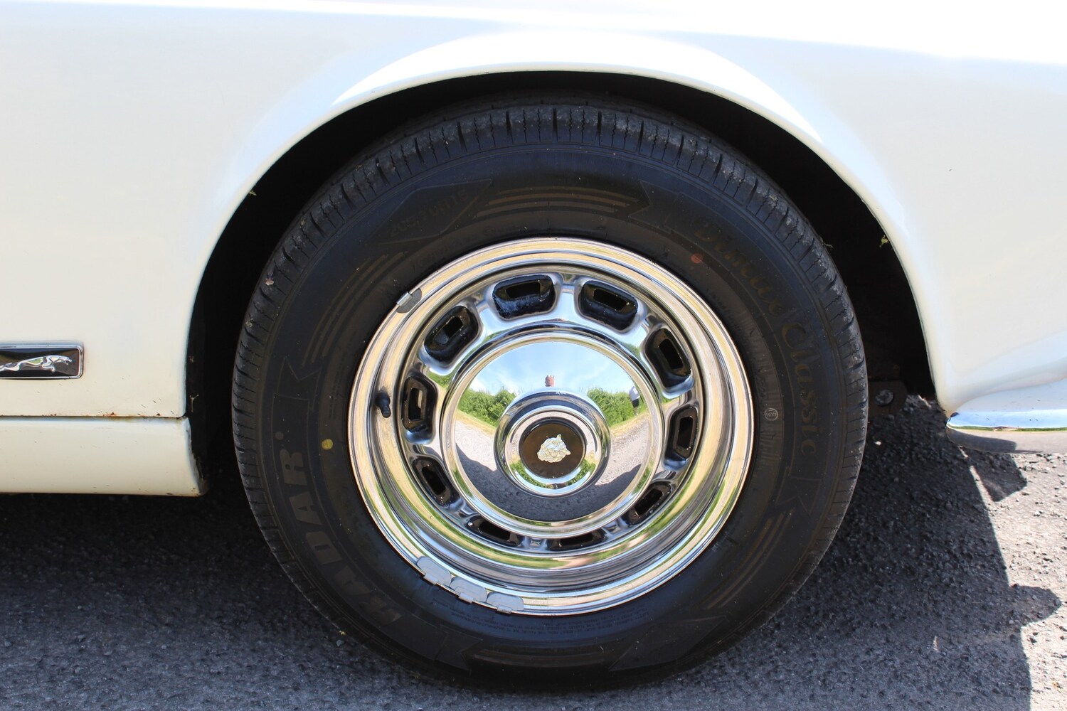 Used Jaguar XJ12 1973 for sale - 77573097: Photo 15