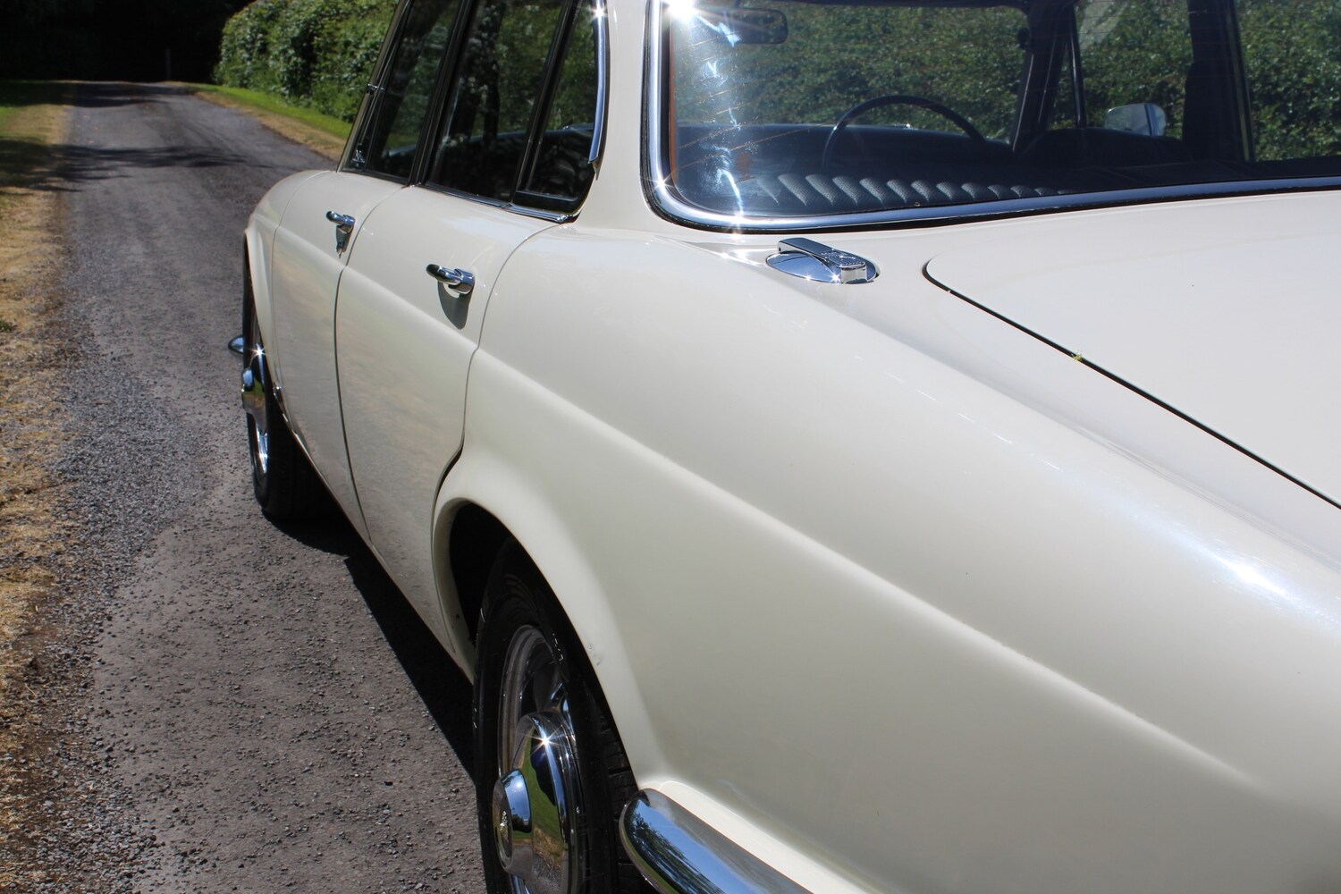 Used Jaguar XJ12 1973 for sale - 77573097: Photo 19