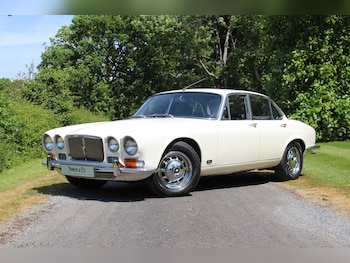 Used Jaguar XJ12 1973 for sale - 77573097: Photo