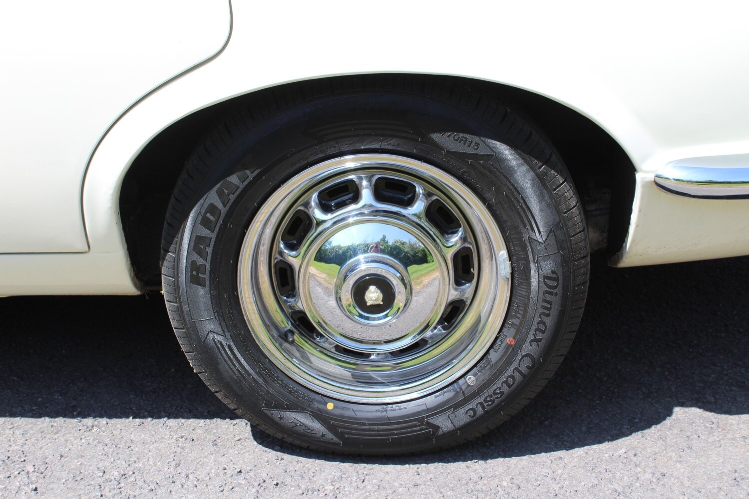 Used Jaguar XJ12 1973 for sale - 77573097: Photo 20