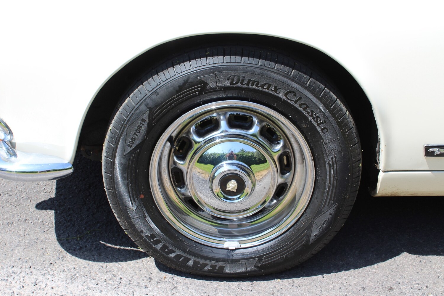 Used Jaguar XJ12 1973 for sale - 77573097: Photo 21