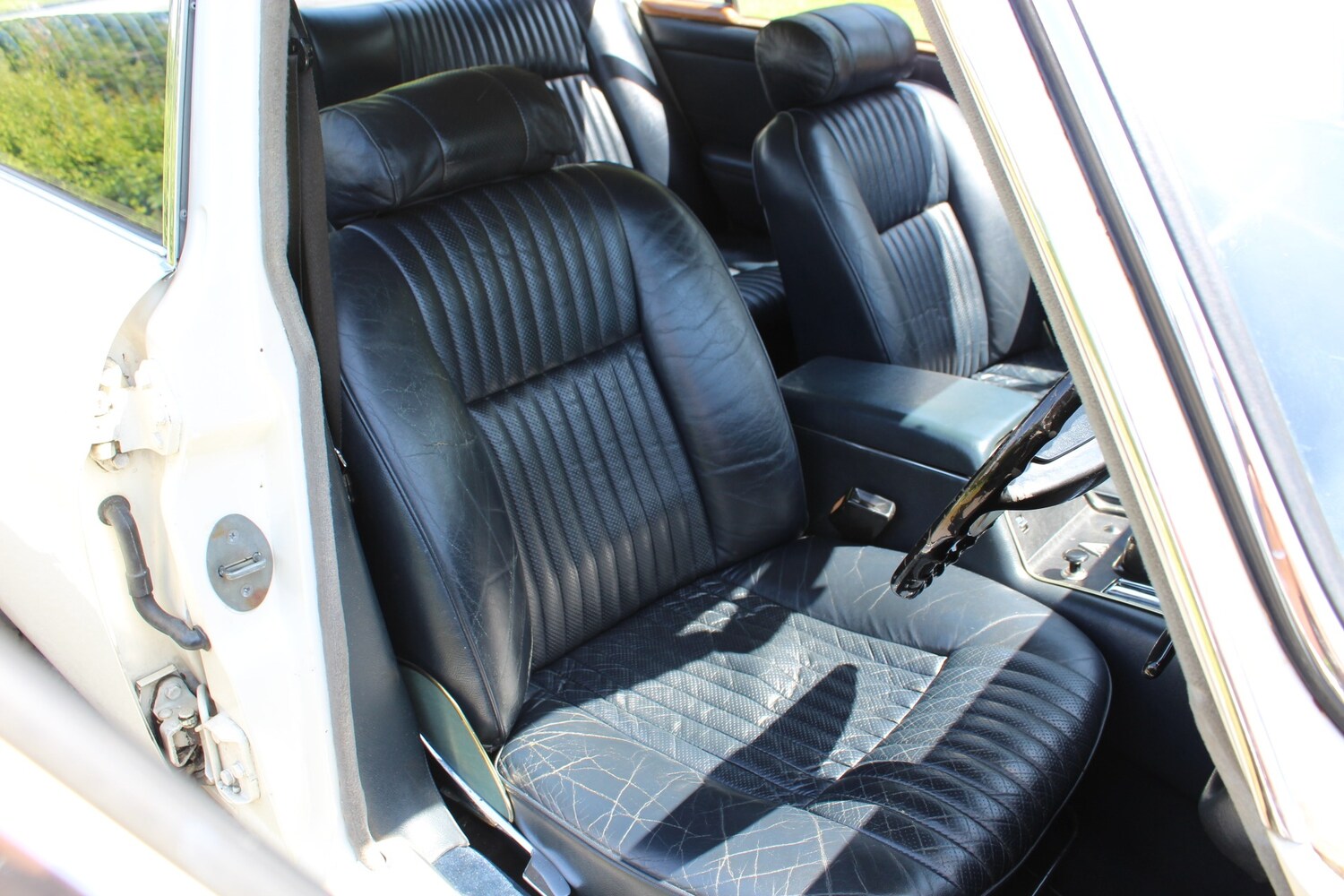 Used Jaguar XJ12 1973 for sale - 77573097: Photo 26