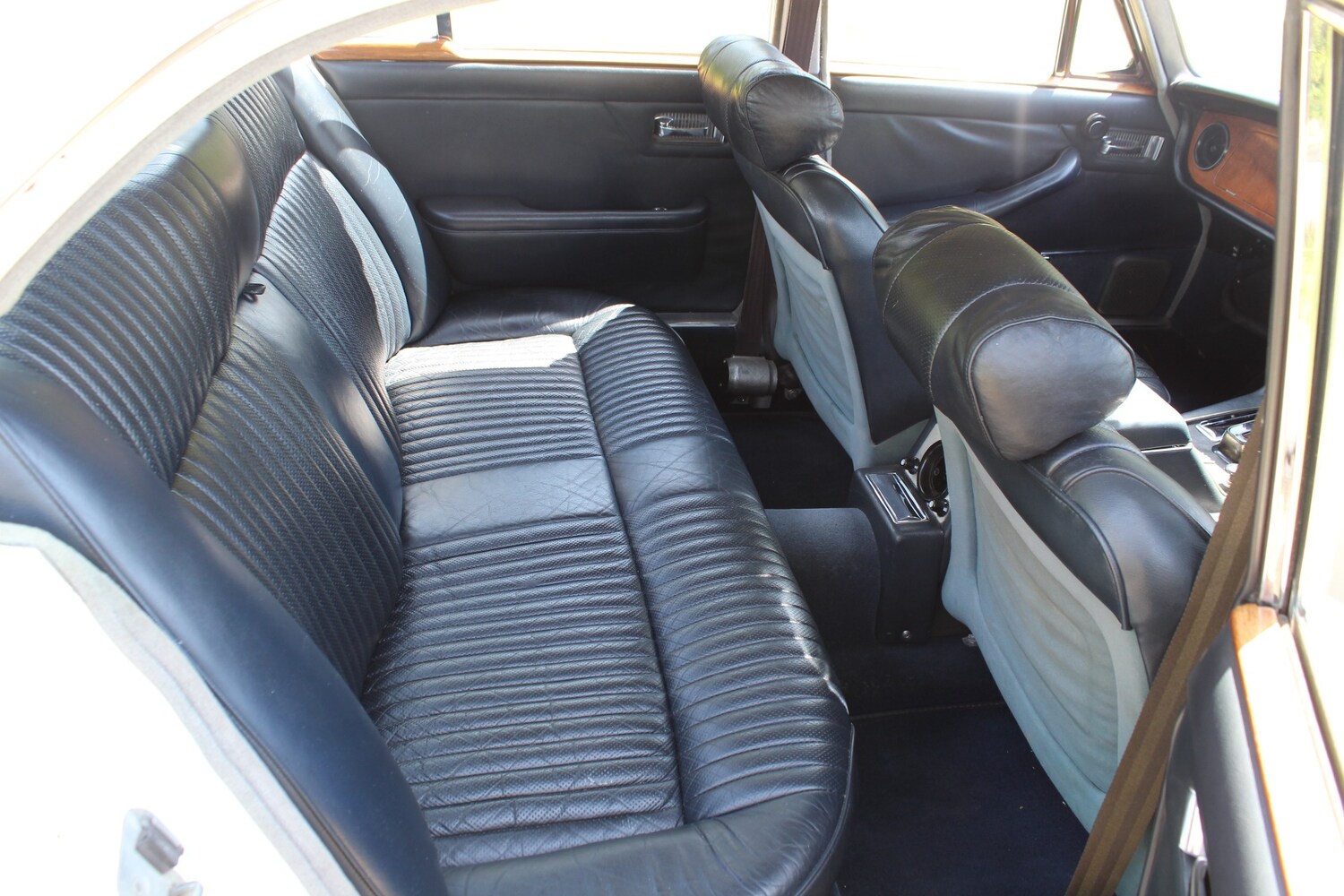 Used Jaguar XJ12 1973 for sale - 77573097: Photo 28