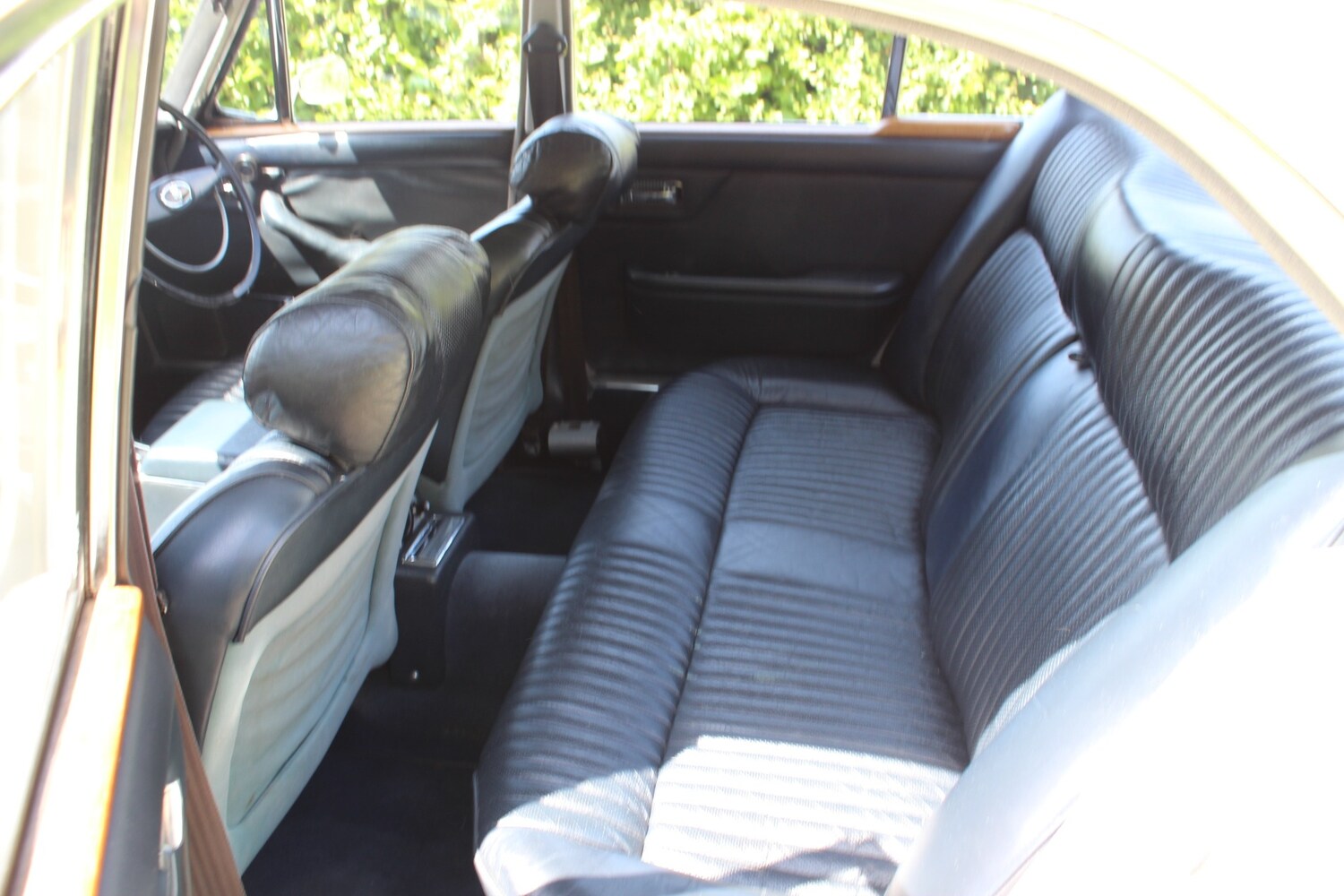 Used Jaguar XJ12 1973 for sale - 77573097: Photo 33