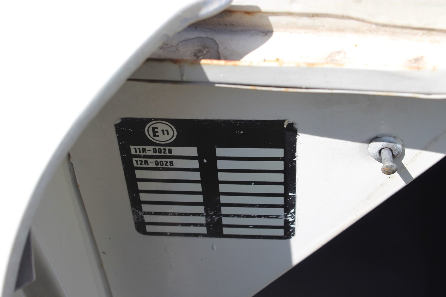 Used Jaguar XJ12 1973 for sale - 77573097: Photo 37