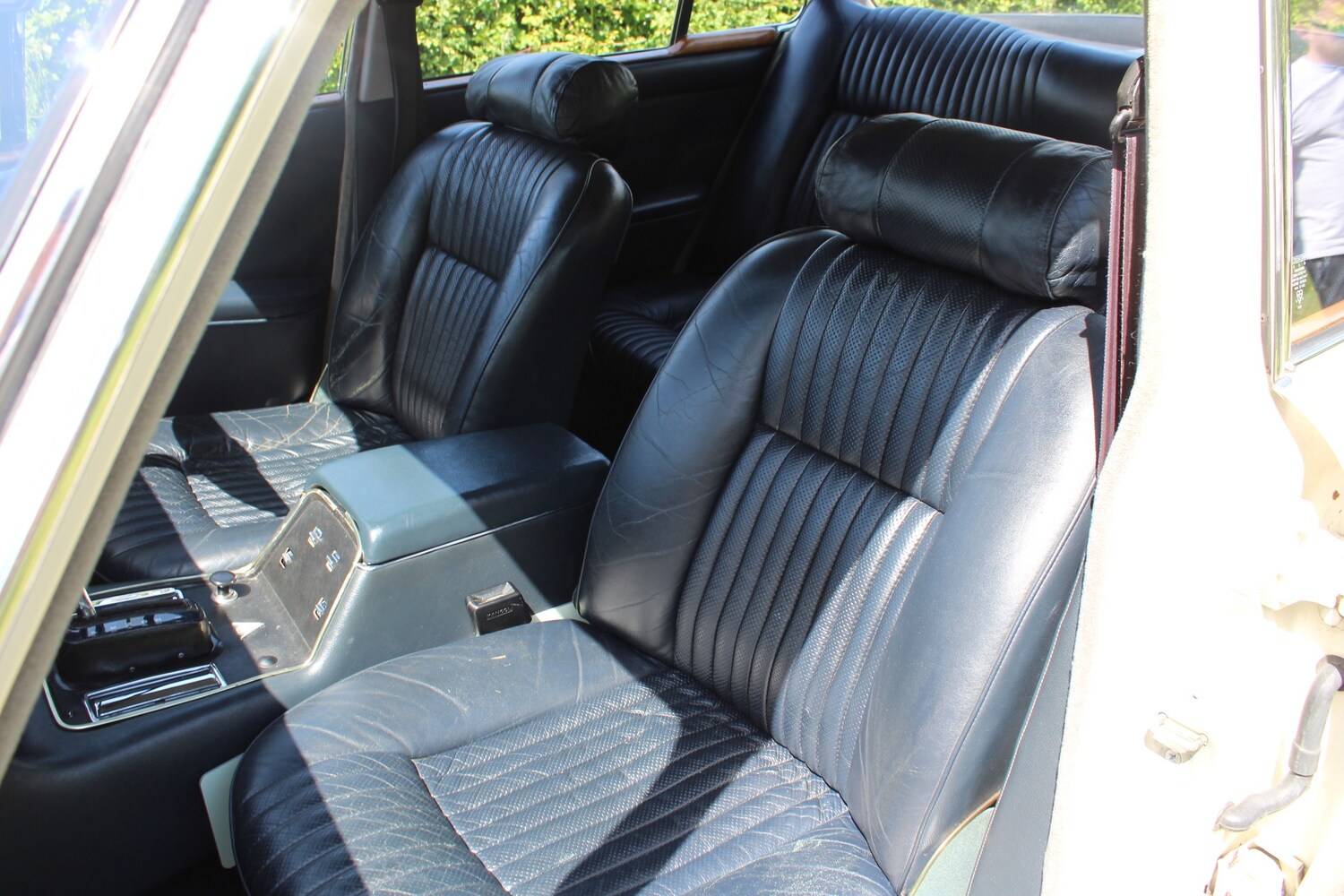 Used Jaguar XJ12 1973 for sale - 77573097: Photo 38