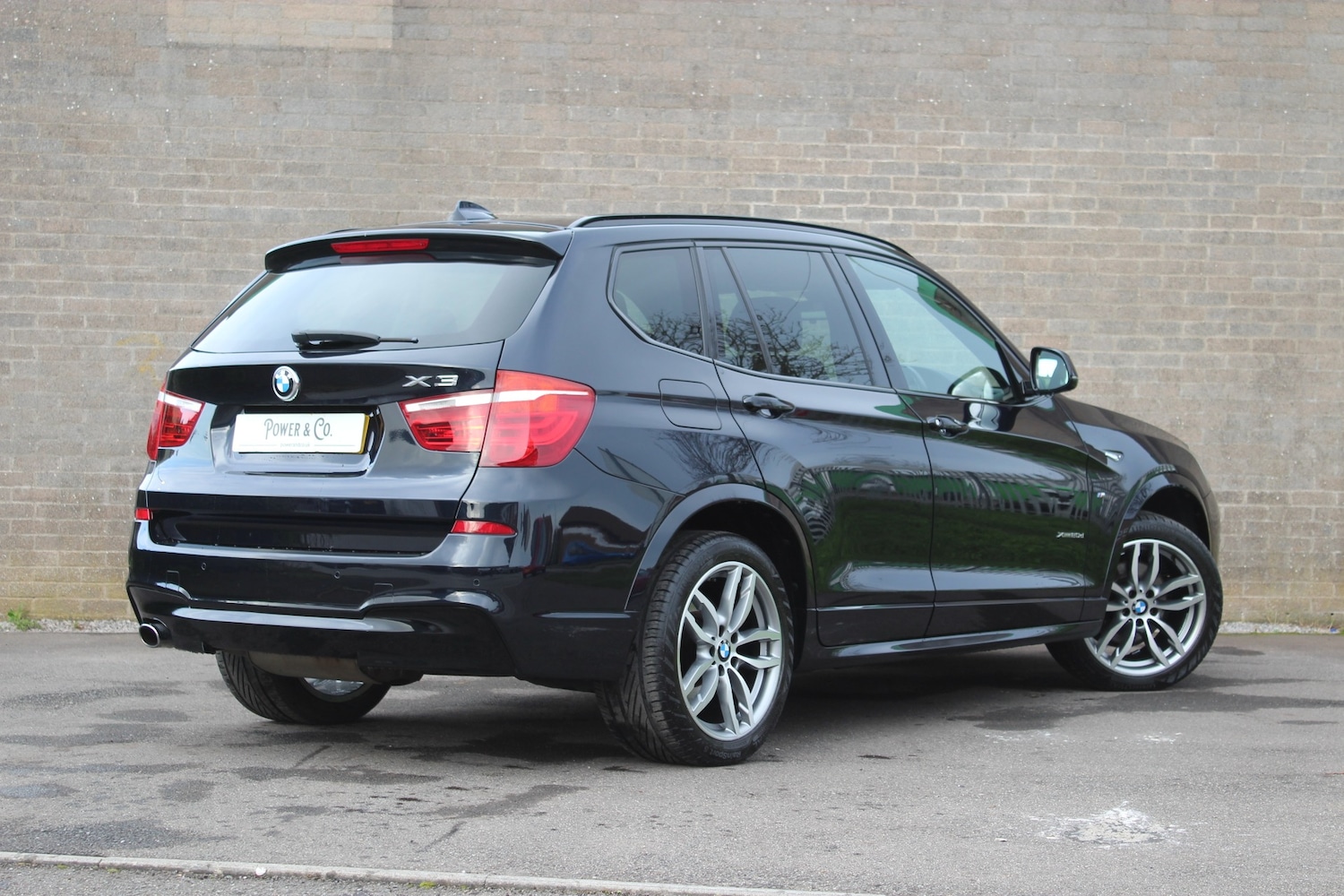 Used BMW X3 2016 for sale - 77565788: Photo 12