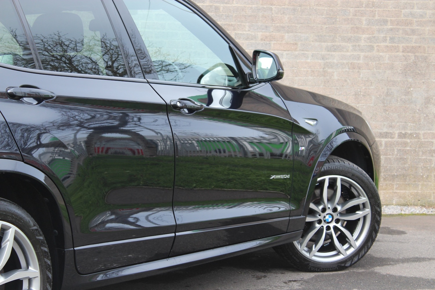 Used BMW X3 2016 for sale - 77565788: Photo 13