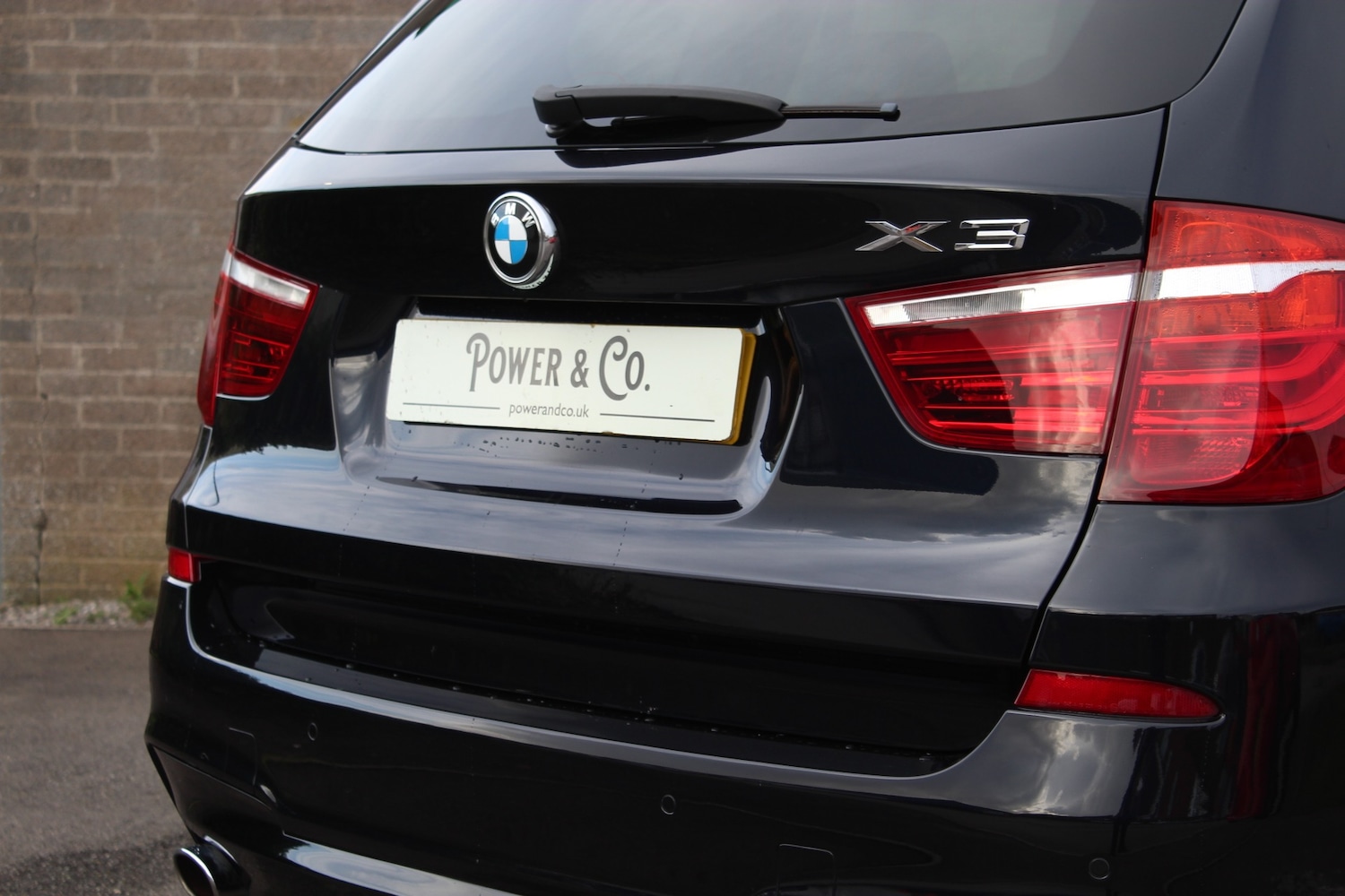 Used BMW X3 2016 for sale - 77565788: Photo 14