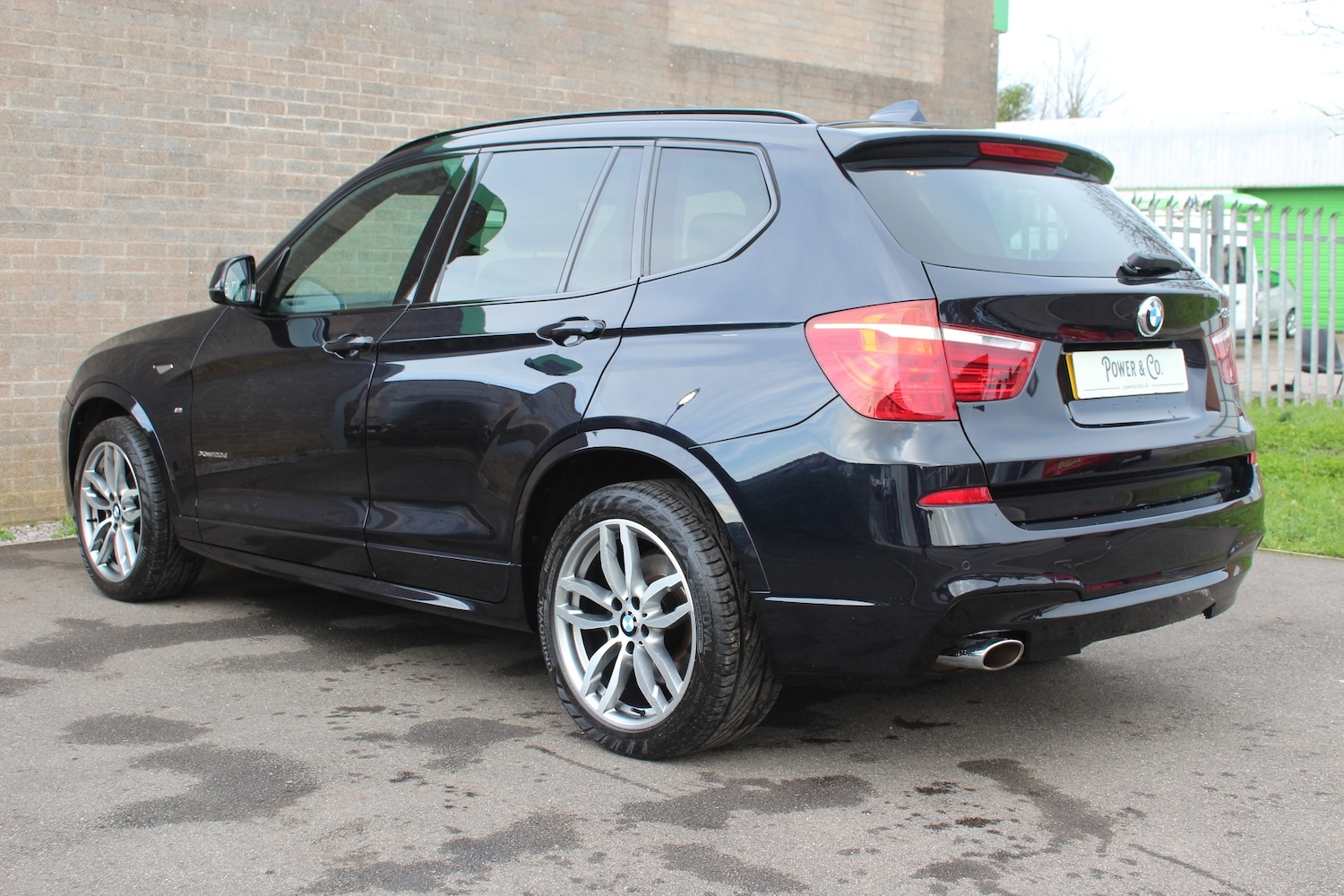 Used BMW X3 2016 for sale - 77565788: Photo 15