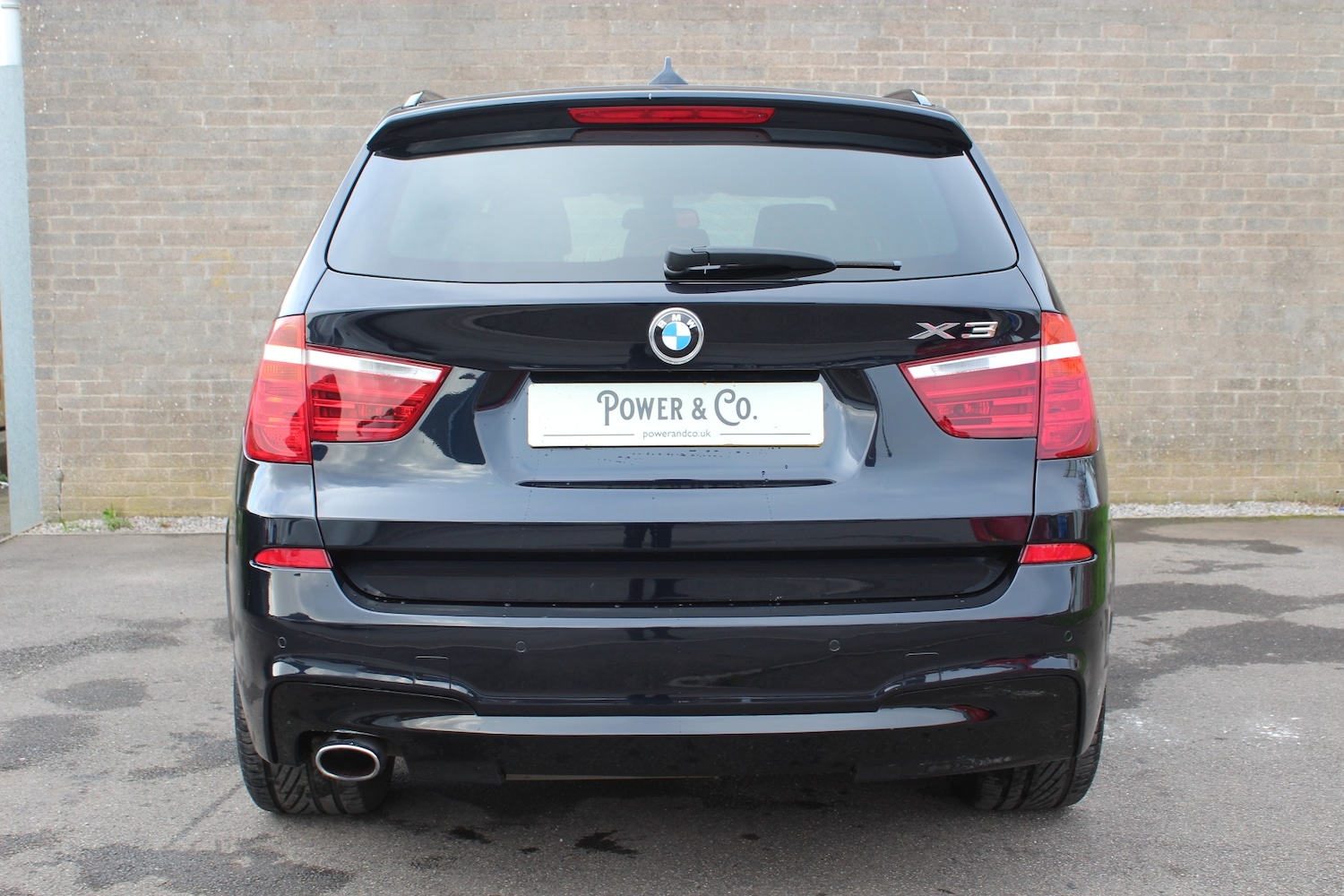 Used BMW X3 2016 for sale - 77565788: Photo 16