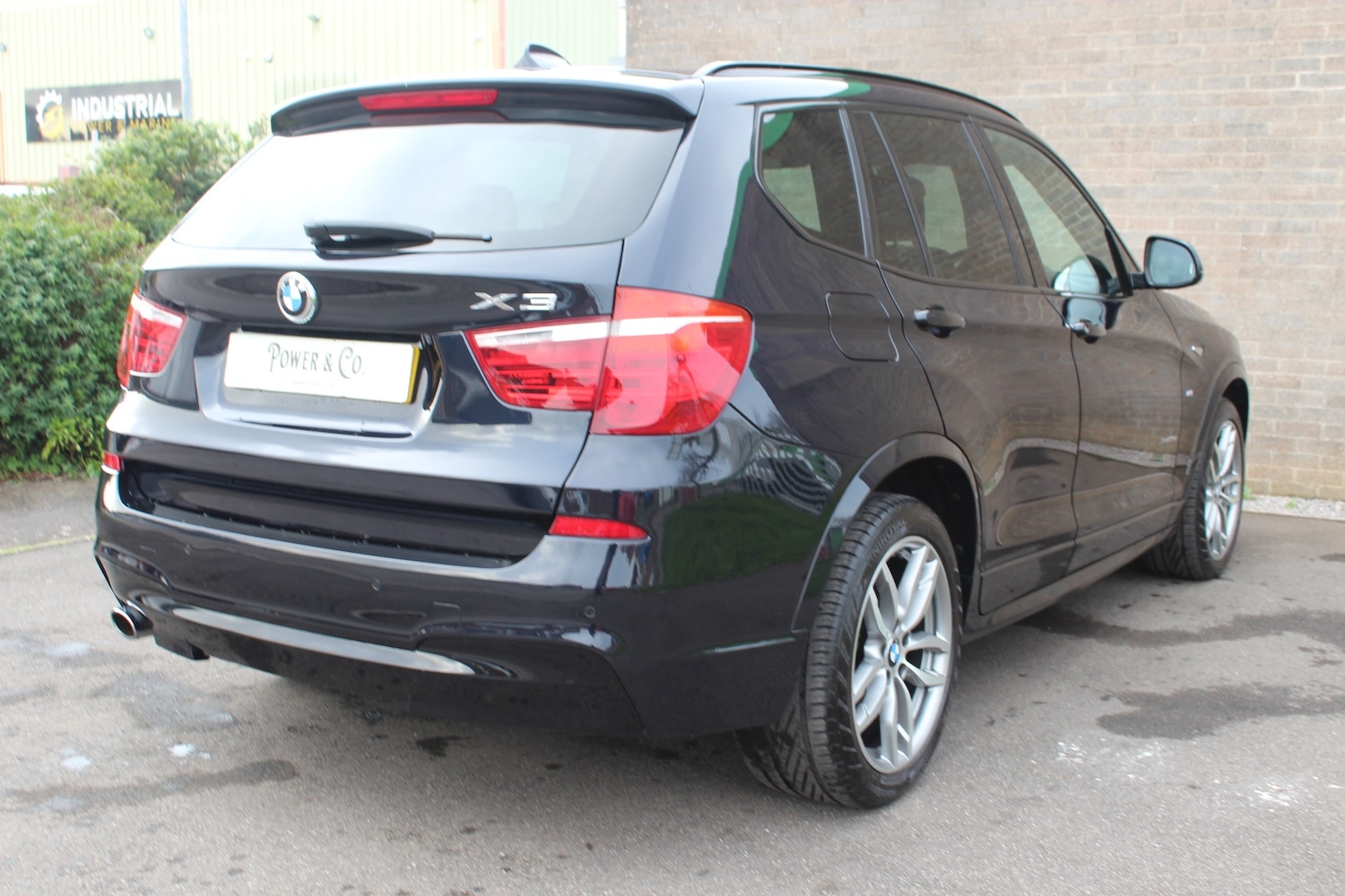 Used BMW X3 2016 for sale - 77565788: Photo 17