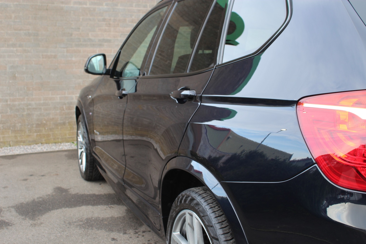 Used BMW X3 2016 for sale - 77565788: Photo 19