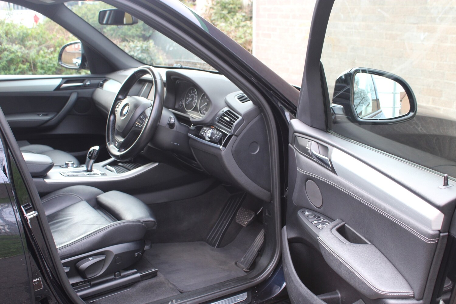 Used BMW X3 2016 for sale - 77565788: Photo 20