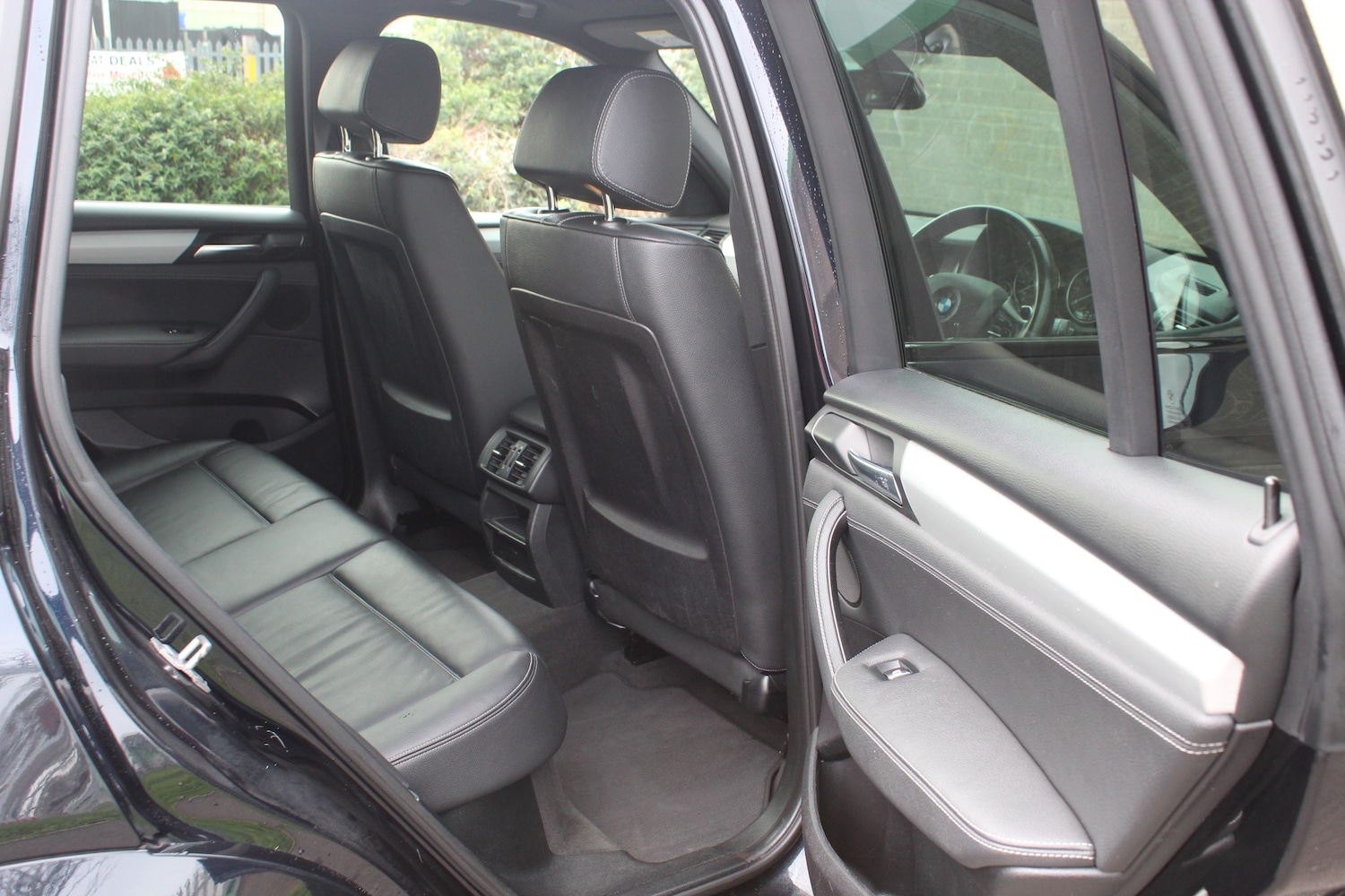 Used BMW X3 2016 for sale - 77565788: Photo 23