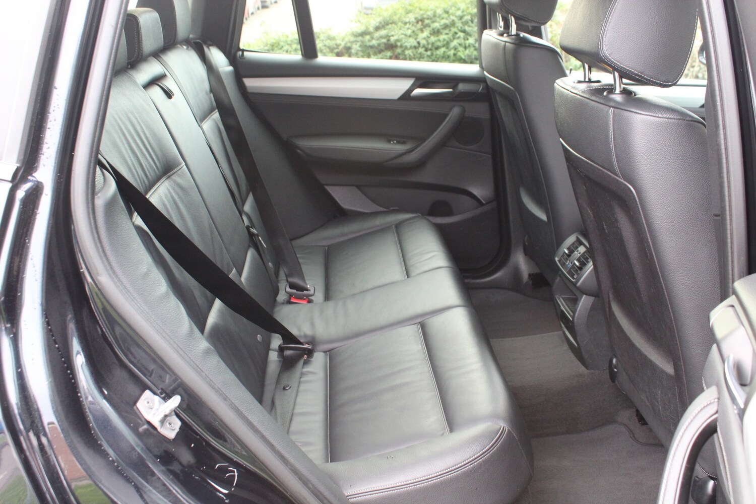 Used BMW X3 2016 for sale - 77565788: Photo 24