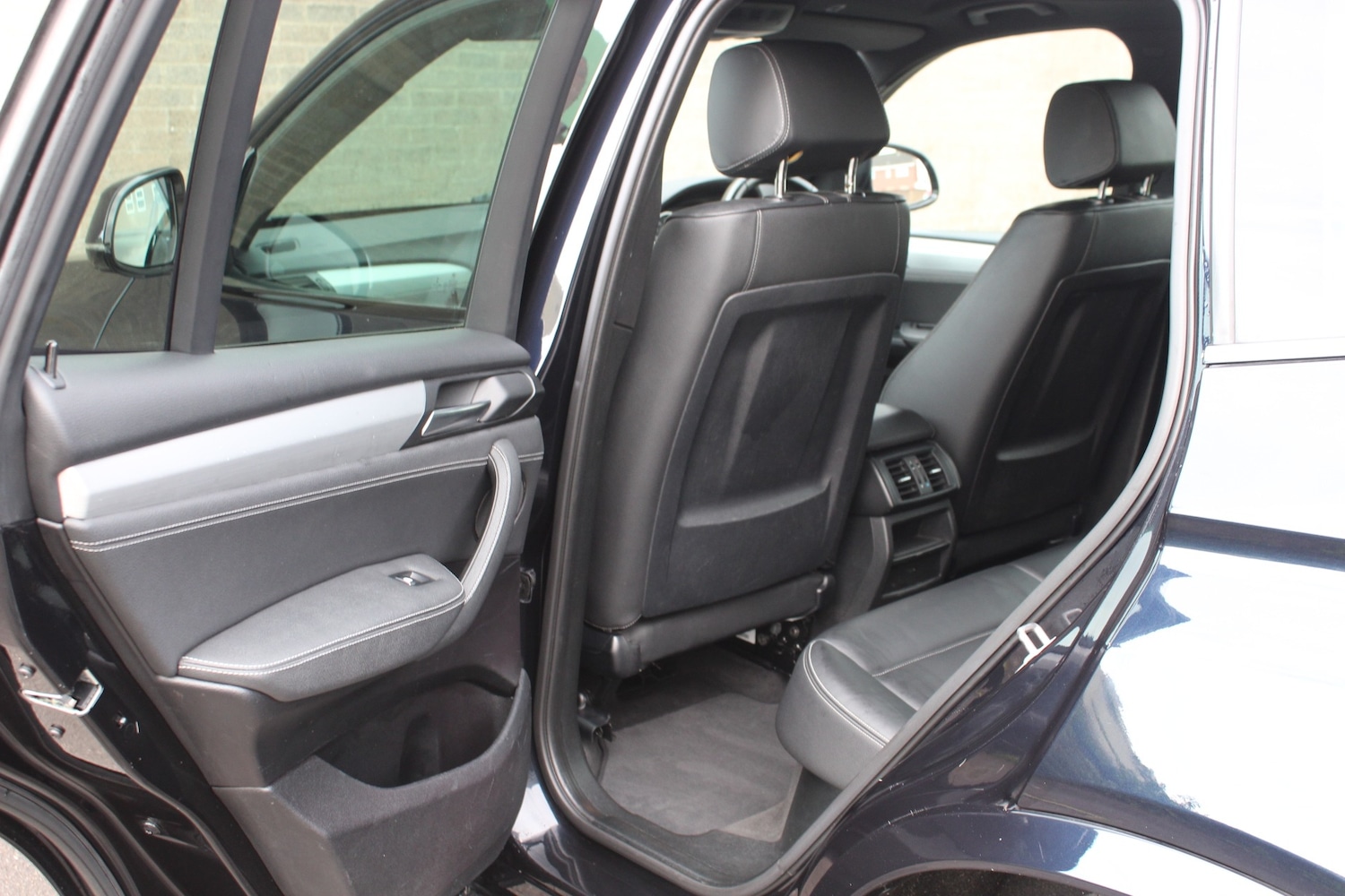 Used BMW X3 2016 for sale - 77565788: Photo 26