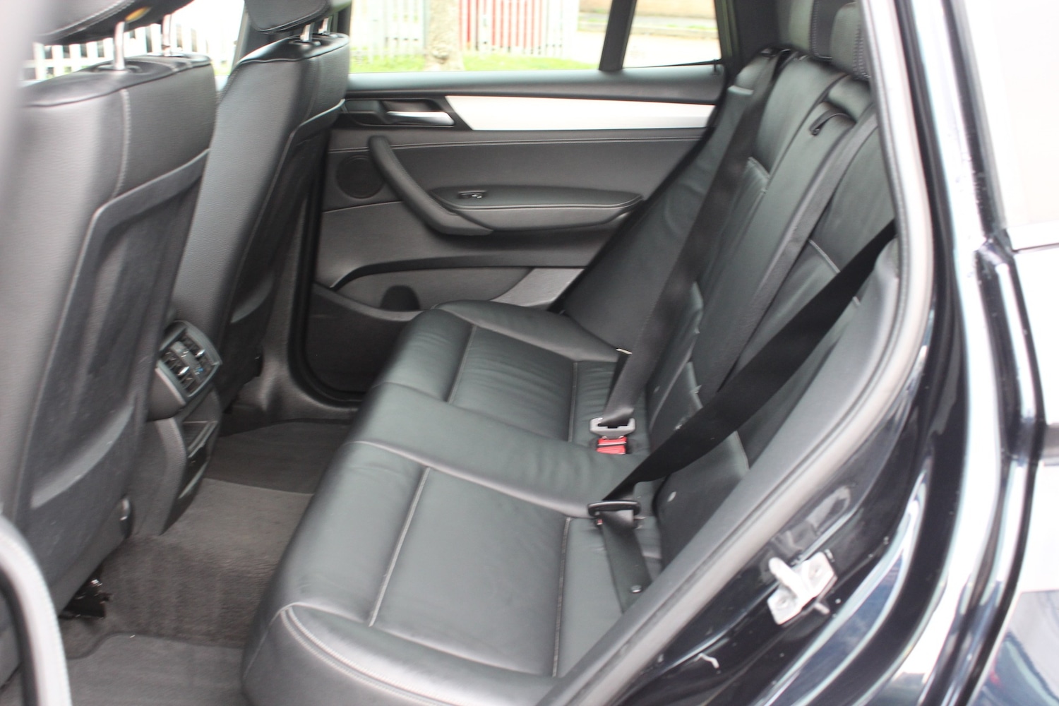 Used BMW X3 2016 for sale - 77565788: Photo 27