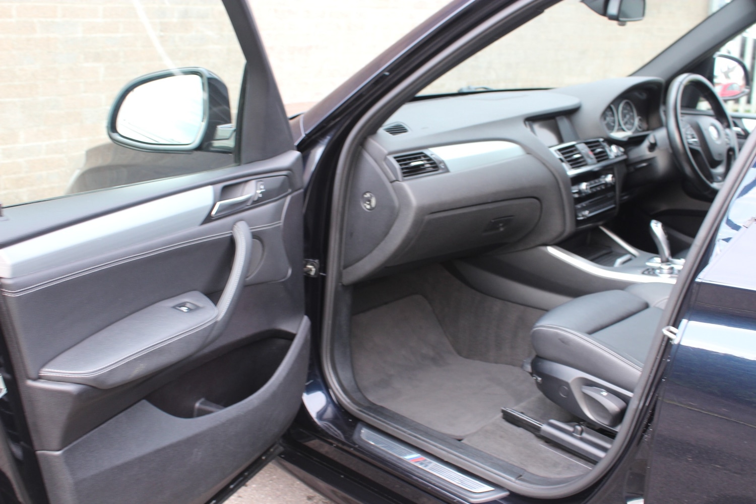 Used BMW X3 2016 for sale - 77565788: Photo 28