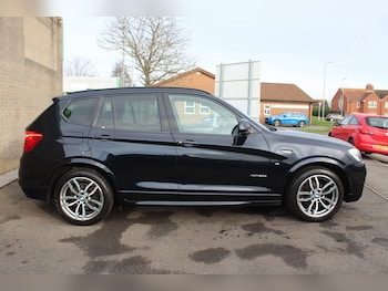Used BMW X3 2016 for sale - 77565788: Photo