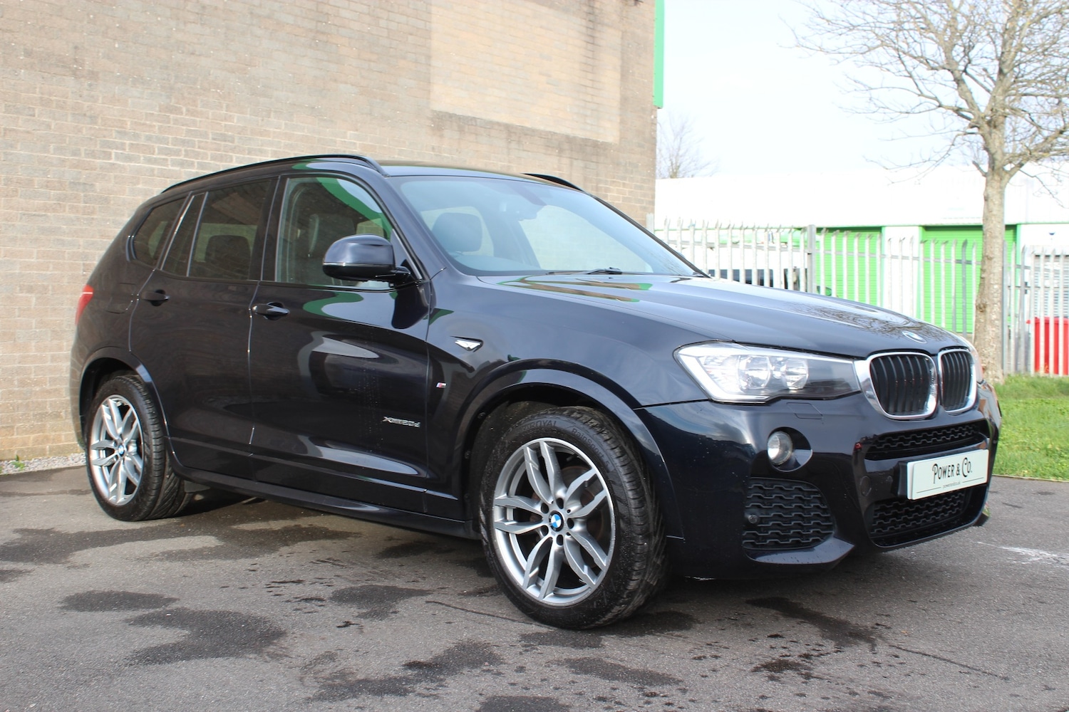 Used BMW X3 2016 for sale - 77565788: Photo 3