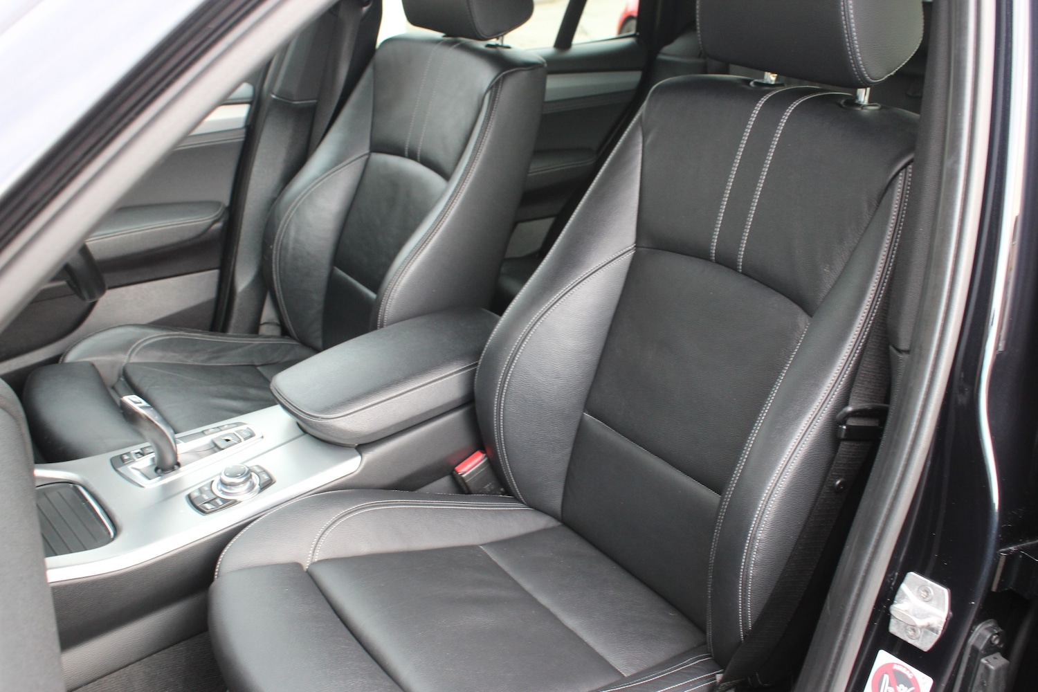 Used BMW X3 2016 for sale - 77565788: Photo 30