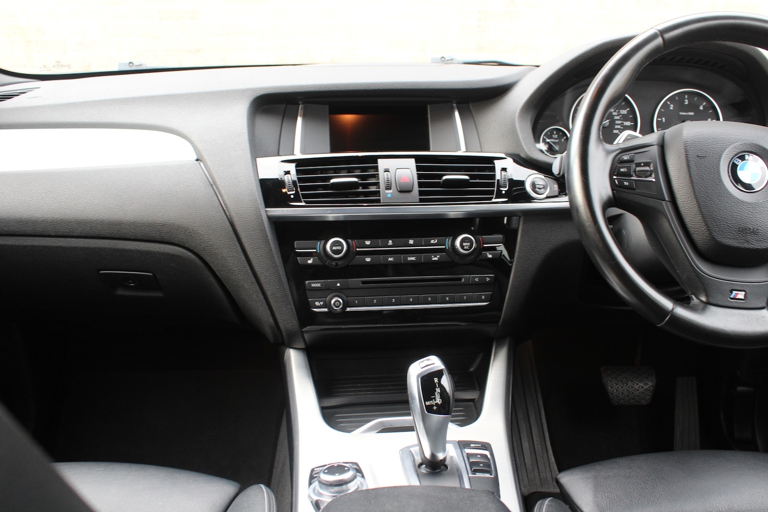 Used BMW X3 2016 for sale - 77565788: Photo 31