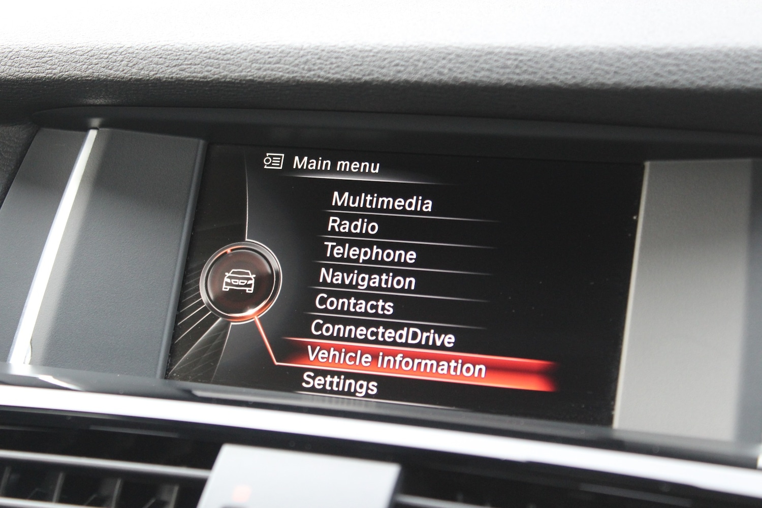 Used BMW X3 2016 for sale - 77565788: Photo 33