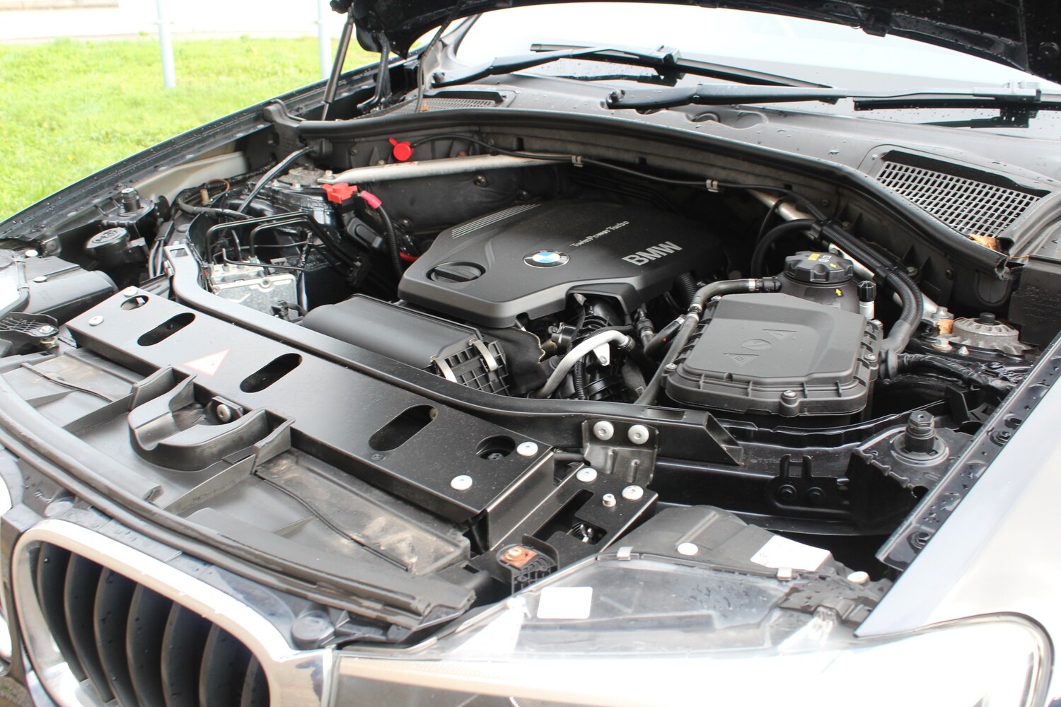 Used BMW X3 2016 for sale - 77565788: Photo 35