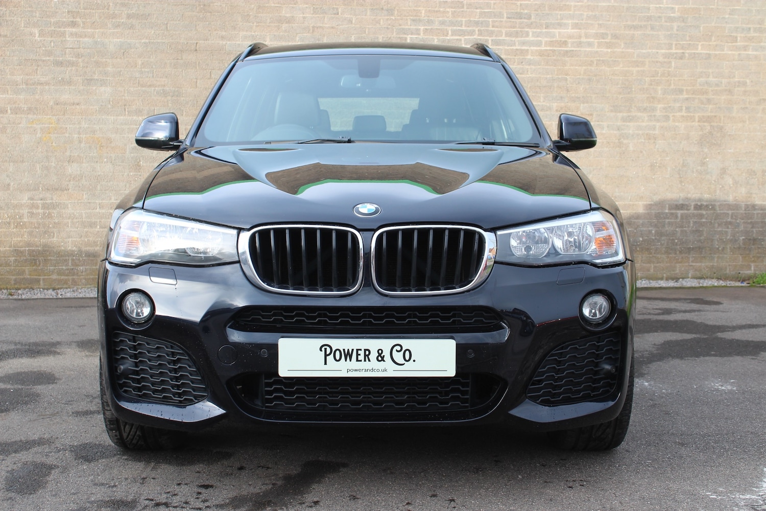 Used BMW X3 2016 for sale - 77565788: Photo 4