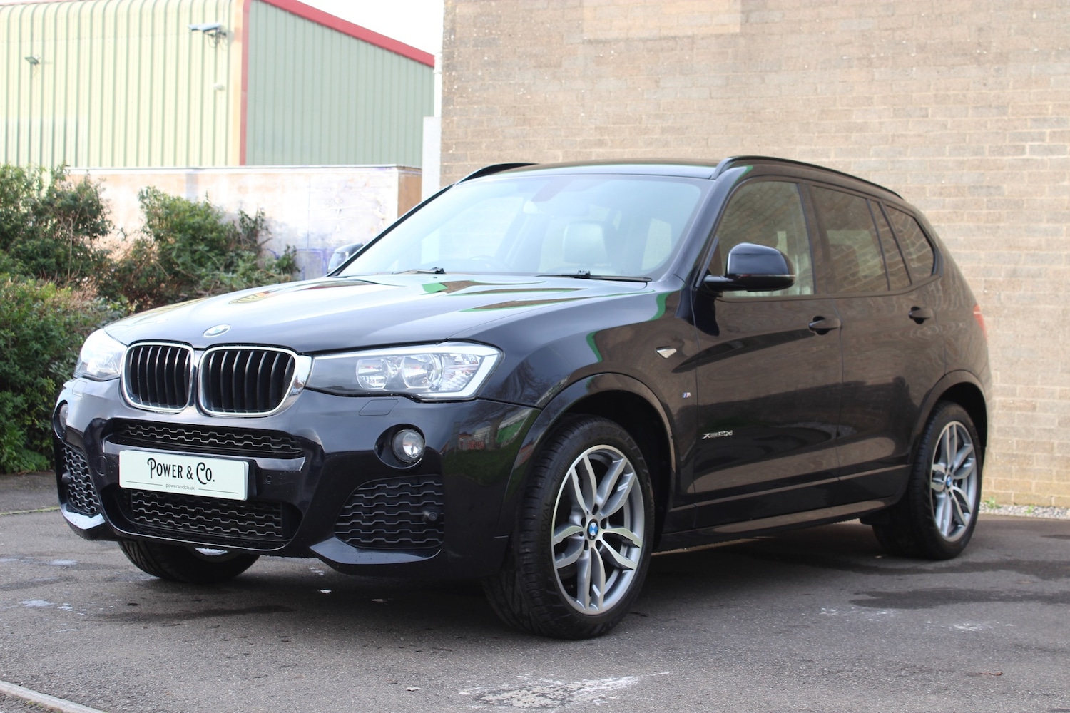 Used BMW X3 2016 for sale - 77565788: Photo 7