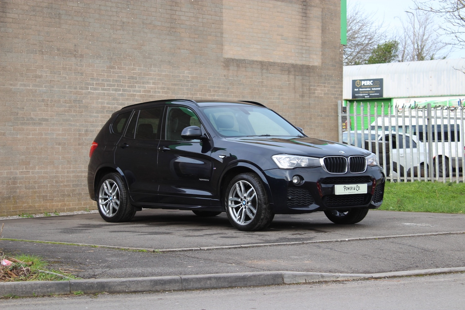 Used BMW X3 2016 for sale - 77565788: Photo 8