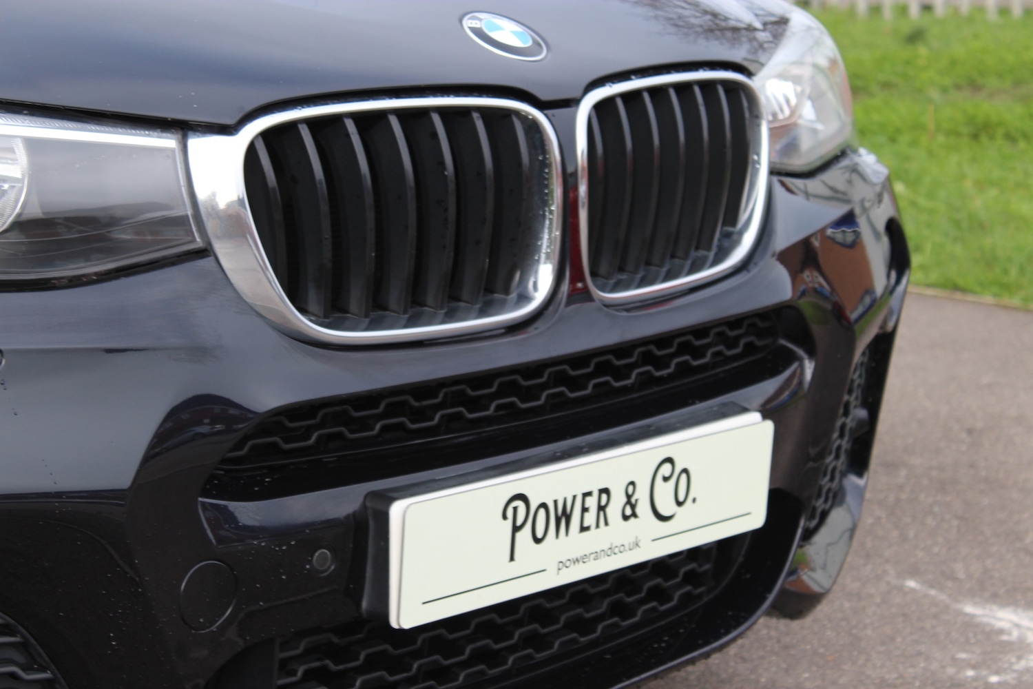 Used BMW X3 2016 for sale - 77565788: Photo 9