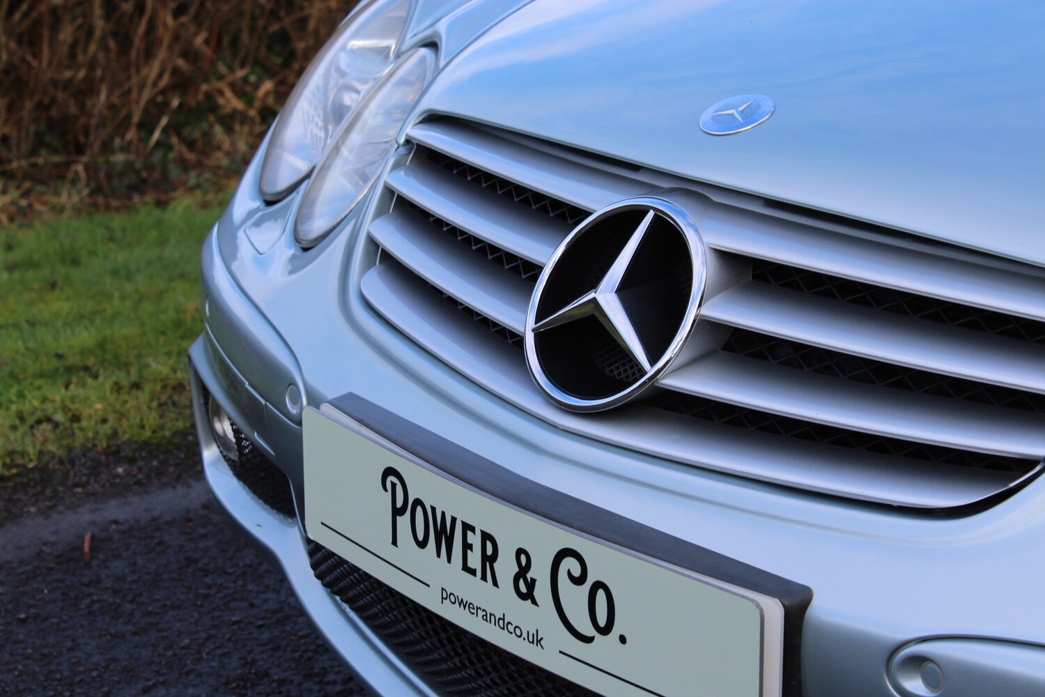 Used Mercedes-Benz SL 2006 for sale - 77504371: Photo 15