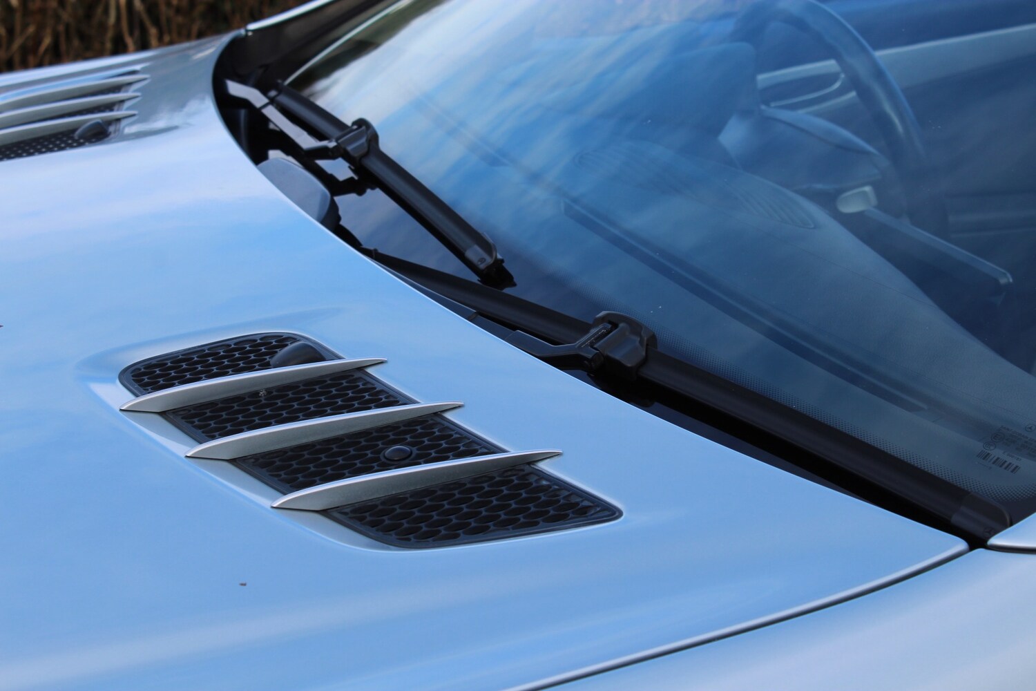 Used Mercedes-Benz SL 2006 for sale - 77504371: Photo 18